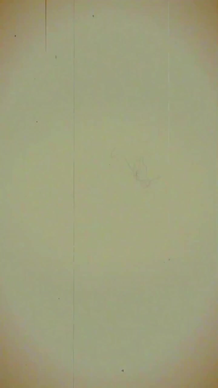 Vintage Film Overlay with Dust, Scratches, and Light Leaks
