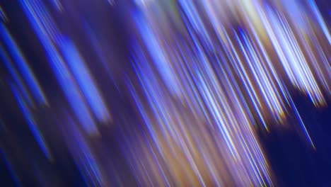 burbuja de aire de color borroso de la máquina de oxígeno. fondo de bokeh borroso abstracto.