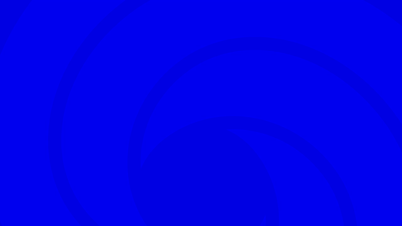 el modelo de video 4k tiene un efecto hipnótico y estroboscópico.