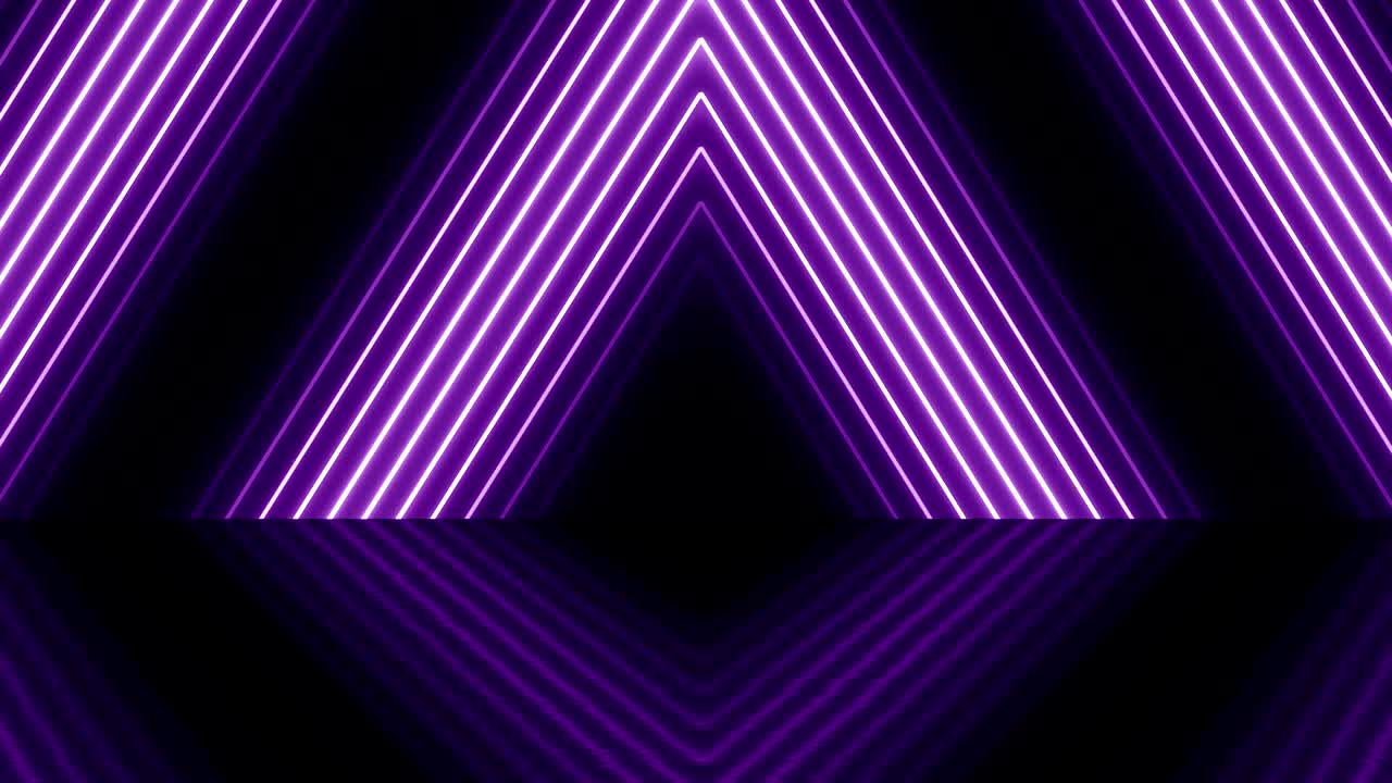 VJ, luci per eventi, concerto, video musicali LED, spettacolo, festa, ballo, loop neon.