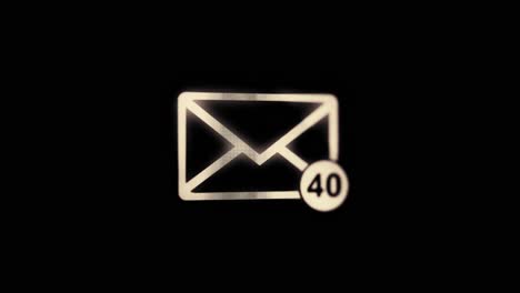 notificaciones por correo electrónico