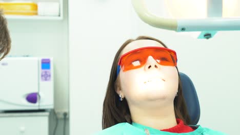 procedimiento dental