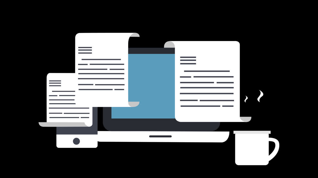 Big Data - Corporate Infographics Pack 9