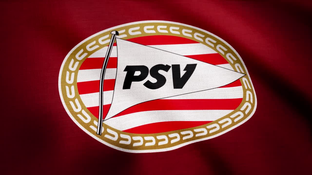 psv 발 또는 로고