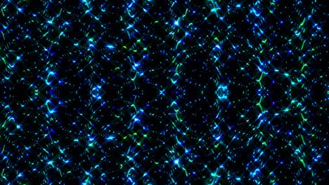 brillan brillantemente que regulan los movimientos sutiles con rayas de colores