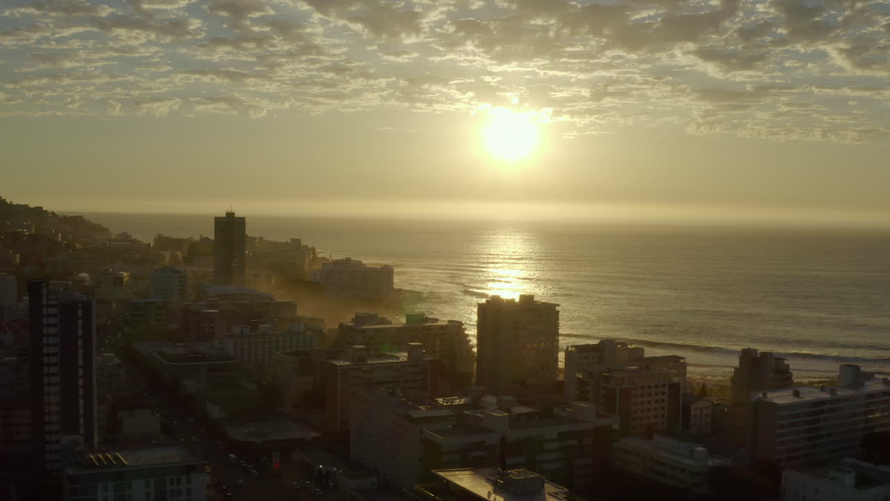 Boa noite da nossa cidade para a sua