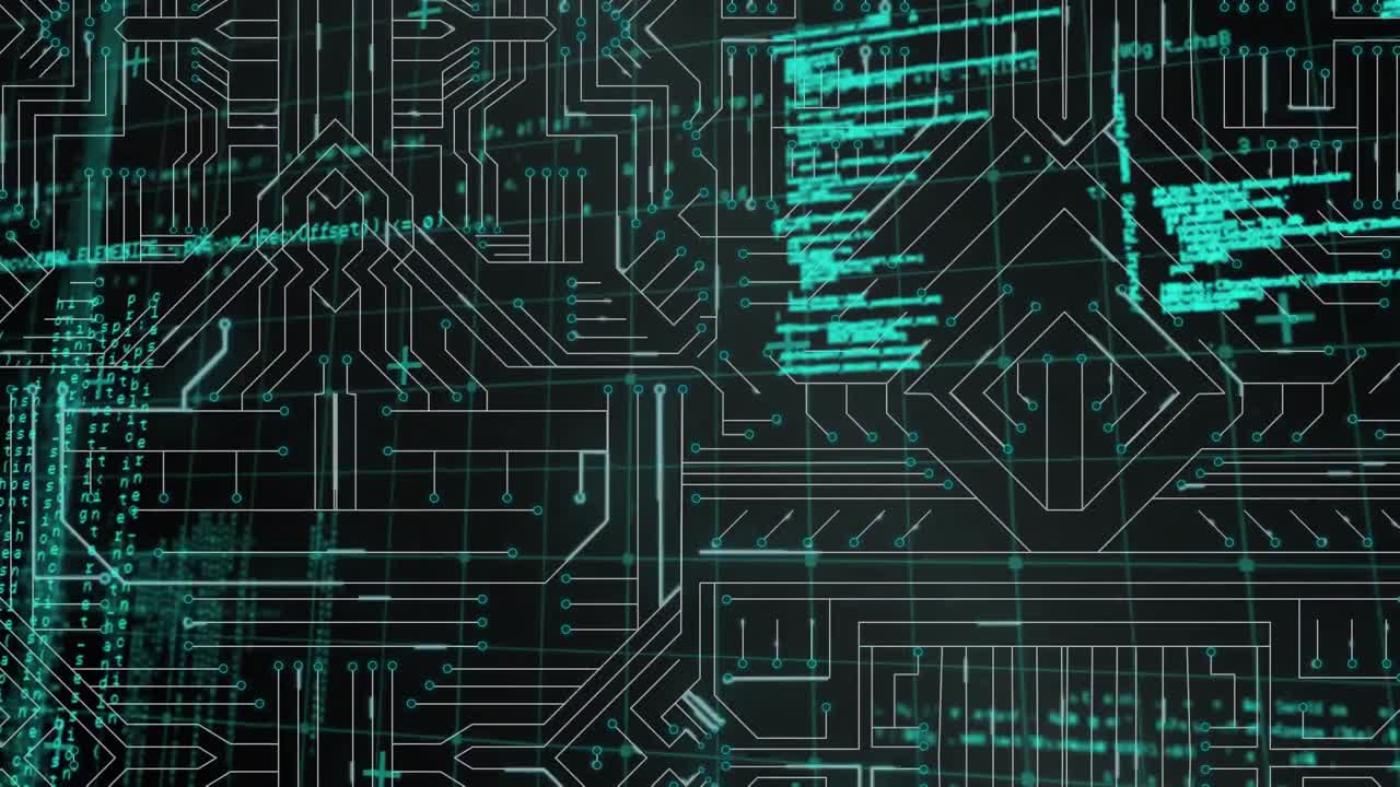 검은 회로판에 대한 데이터