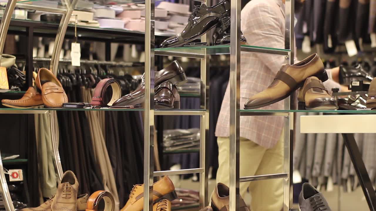 배송인 옷 가게 4