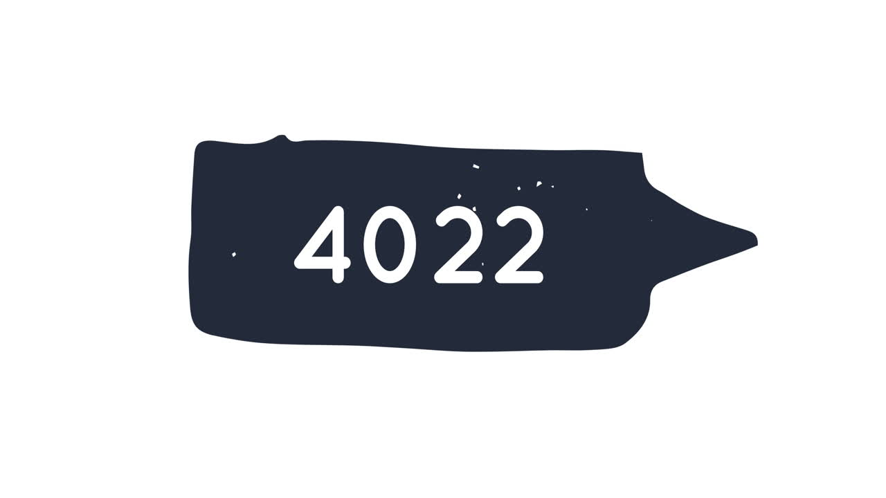 notificación de mensaje aumentando 4k