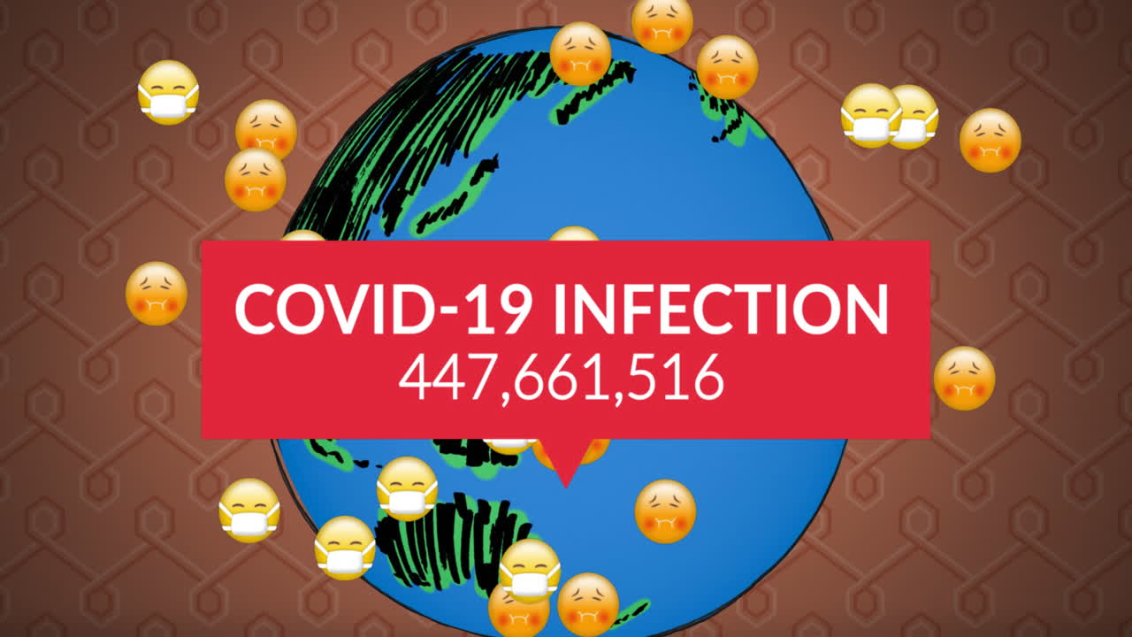 세계 각지에서 증가하는 추종자 4k