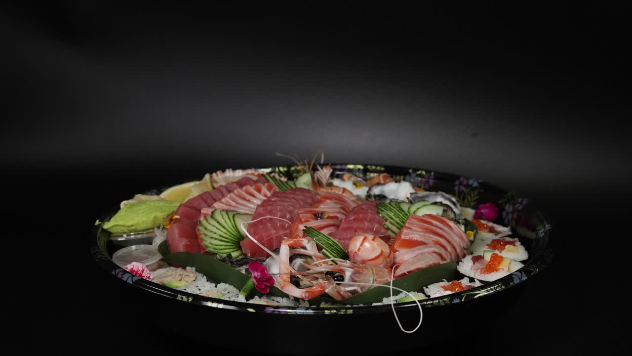 수시 접시는 재료를 추가하면 변합니다.