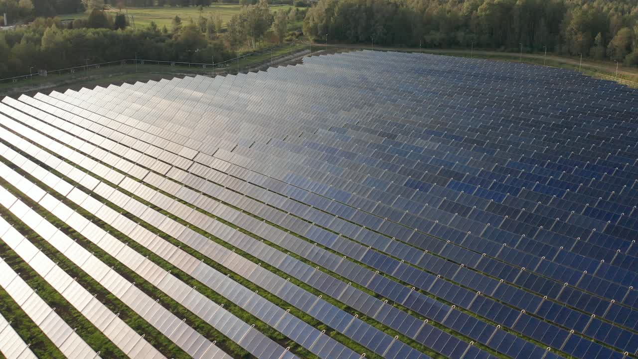 солнечные тепловые коллекторы