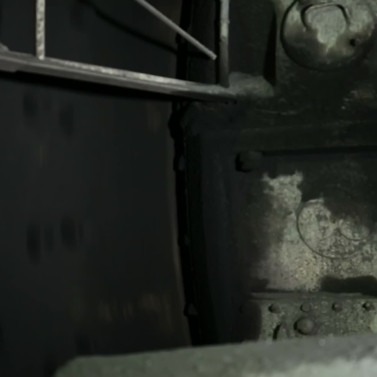 Power generator turbine