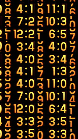 counting-numbers,-time-and-code-information-in-vertical