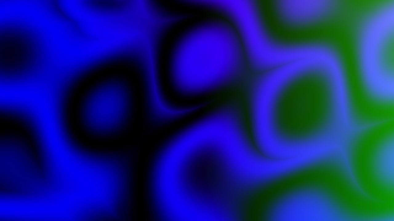 fondo de movimiento abstracto. movimiento suave, bucle sin costuras.