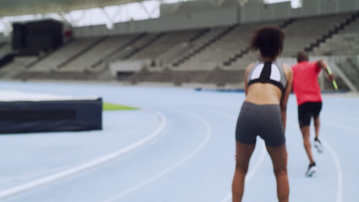 Create your legacy and pass on the baton