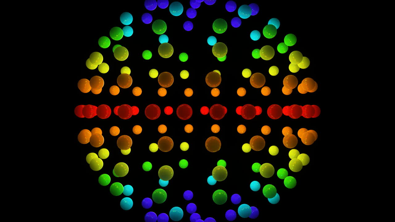bola de discoteca 3d 01