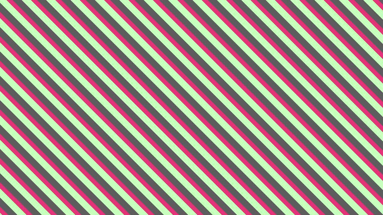 추상적인 배경: 파스텔 컬러 스타일의 줄무 패턴의 원활한 루프.