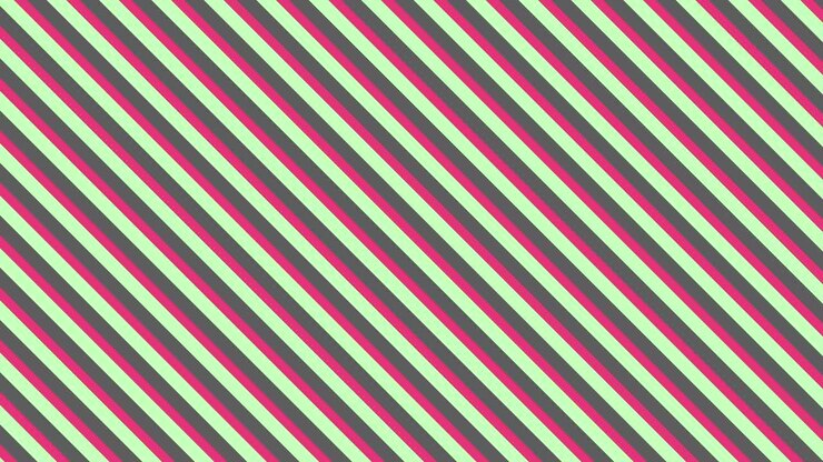 Abstract background seamless loop of stripes pattern with Pastel Color Style.