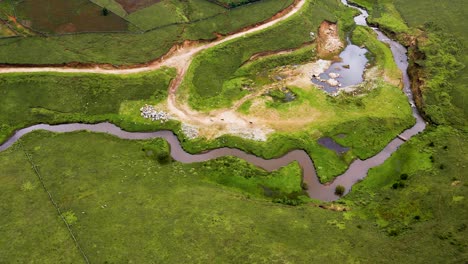 Concepto-De-Cambio-Climático-Cop-Kenia