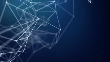 abstract network connections