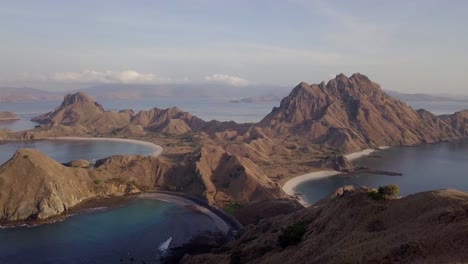 印度尼西亞科莫多島 (komodo island)