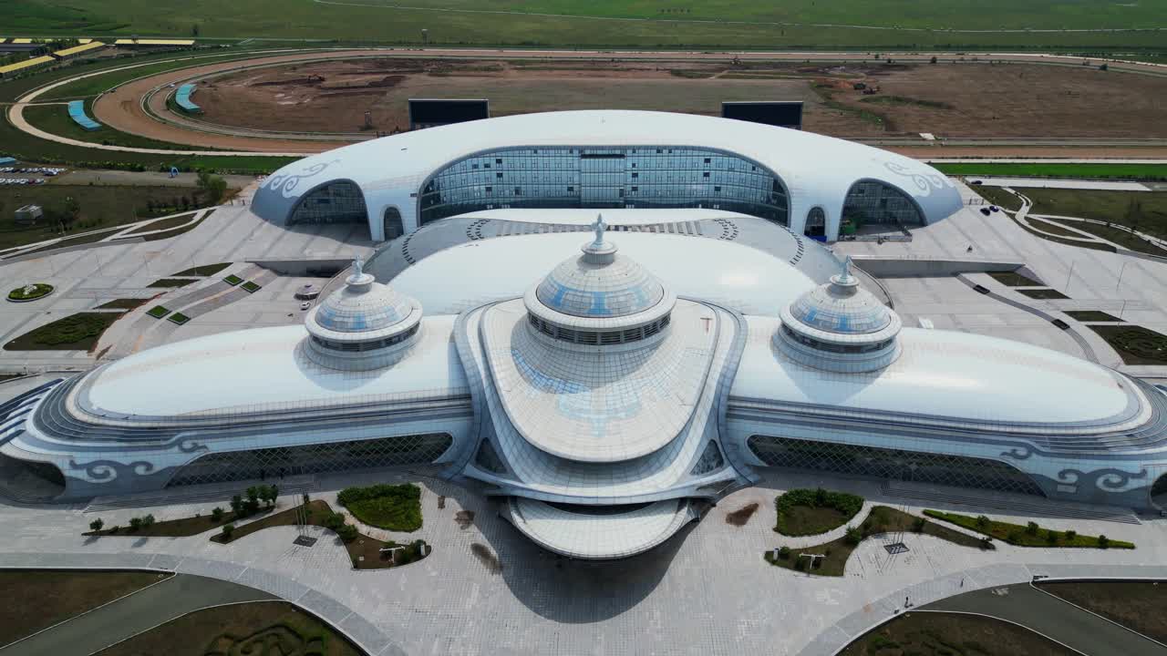 믿을 수 없는 건축물