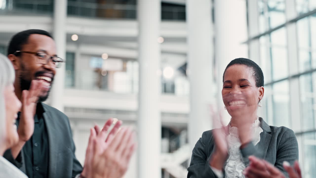 Business people, cooperation