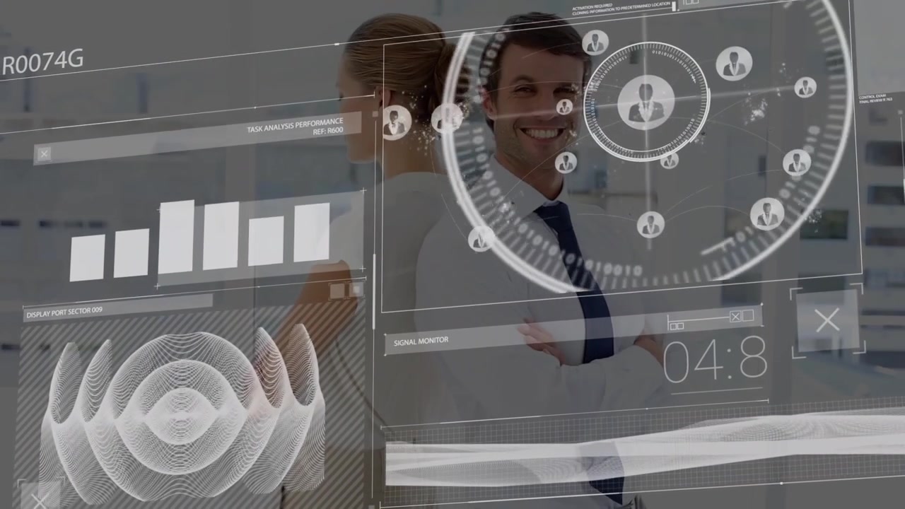 Scrivi in modo chiaro e positivo per un'interfaccia app intuitiva.