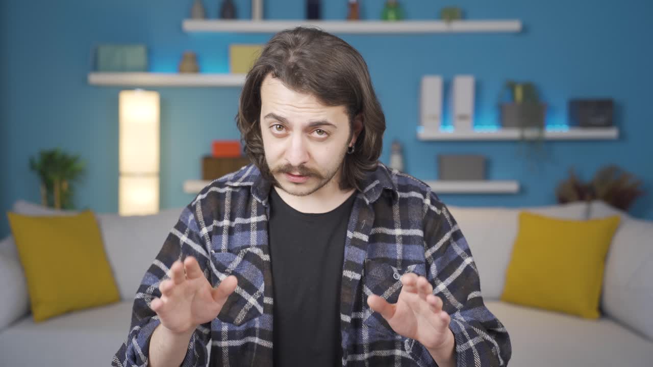 심리적 문제, 미치광이