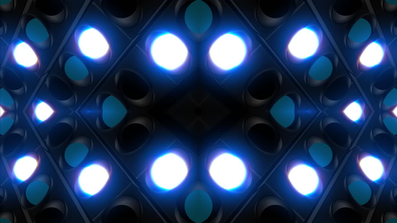 patrón geométrico abstracto oscuro