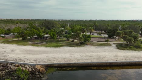 panorámica de ponce de leon