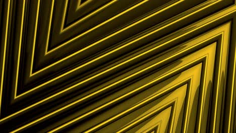 abstract gold metallic background