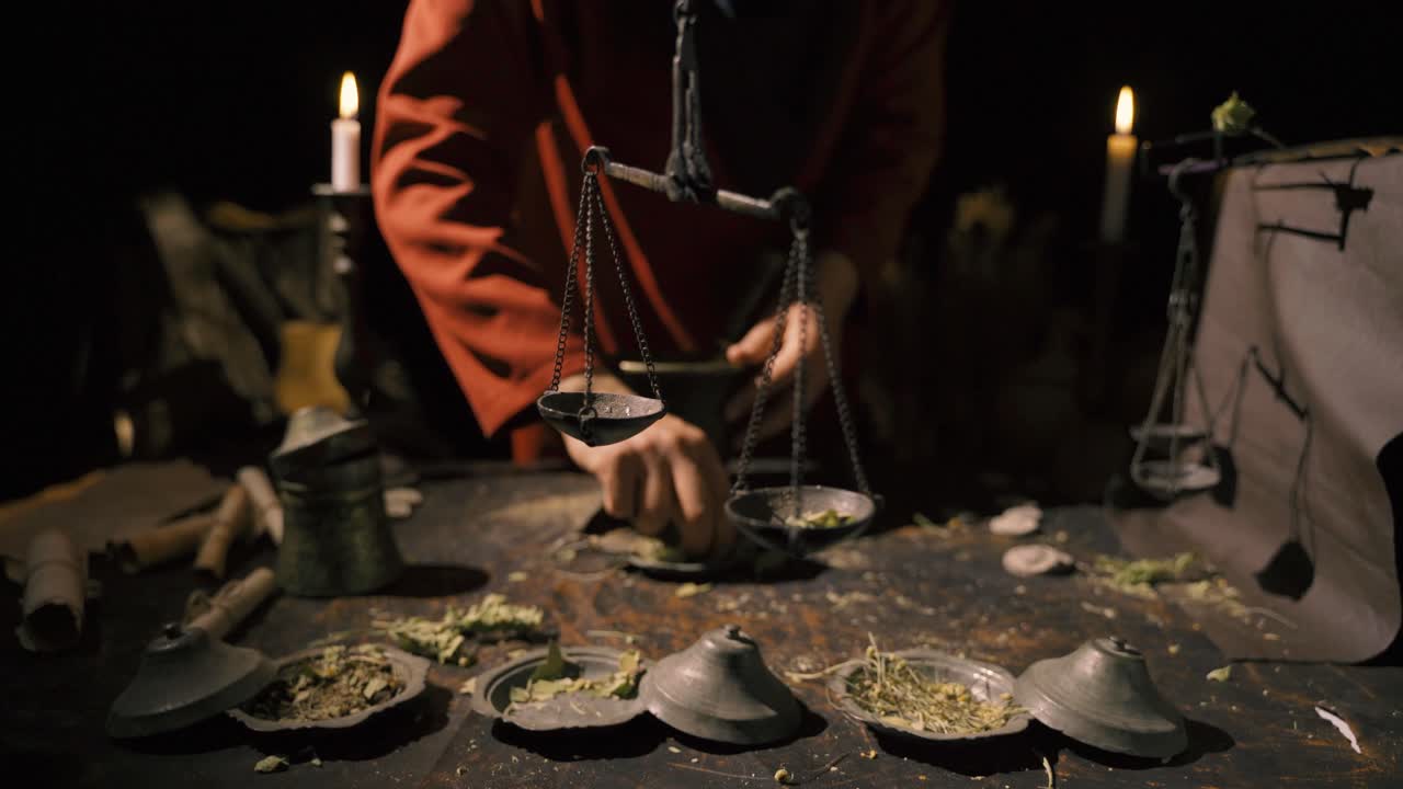 중세 규모입니다.