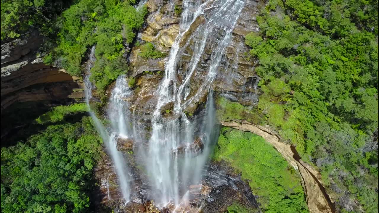 cascadas como esta haciendo mi brillo