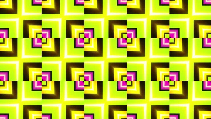 PATTERNS GEOMETRIC COLORS LIGHTS Background