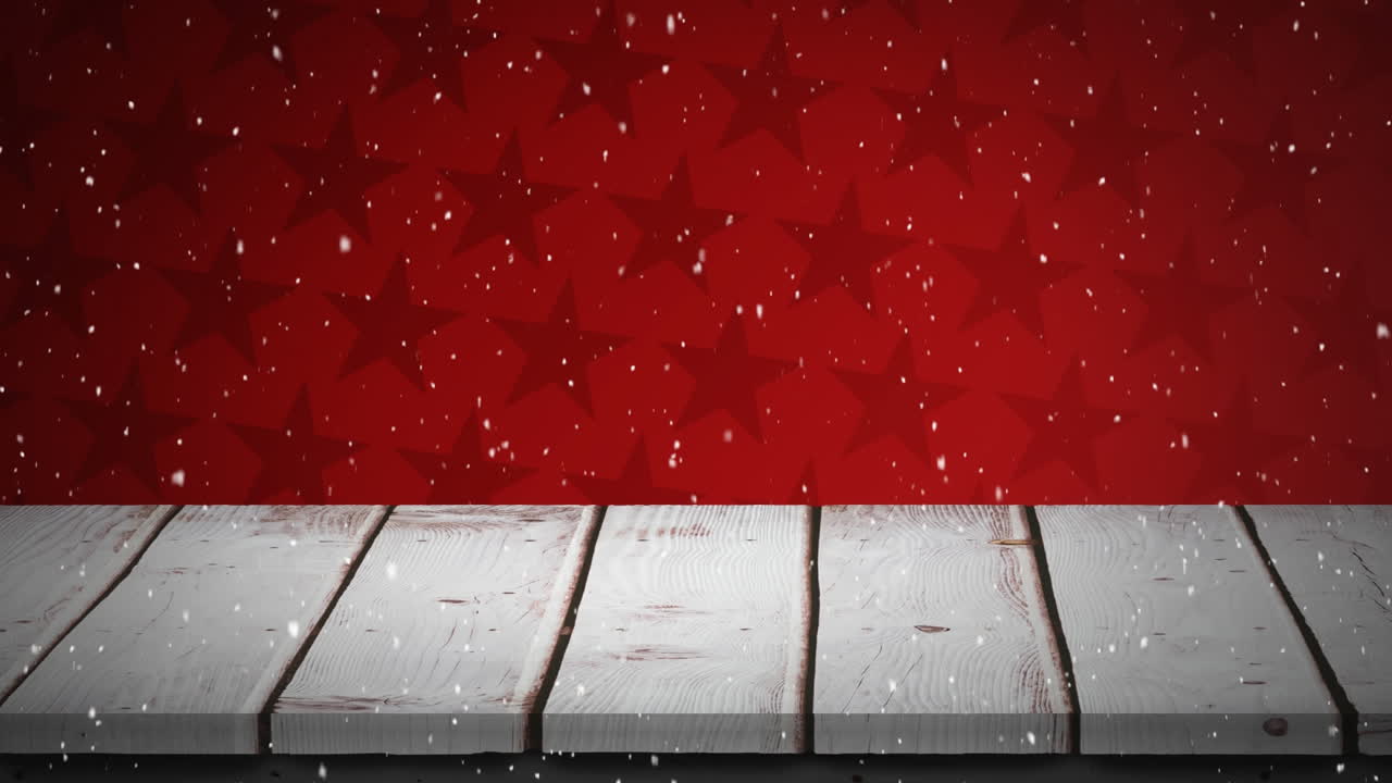 праздничное рождество