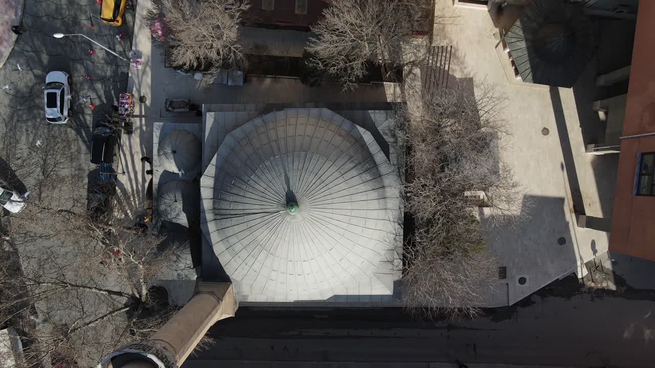 здание для поклонения в мечети