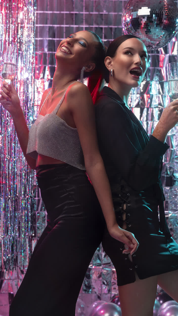 Nightclub Events and Celebrations