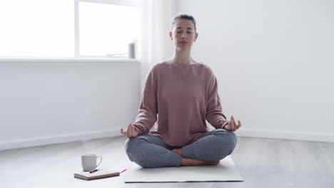 el sentimiento zen