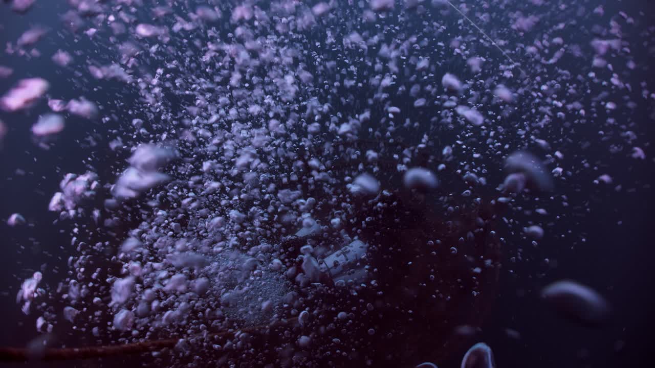 ex hmas хобарт подводный корабль затонувший боевой корабль бухта виррина южная австралия 4k