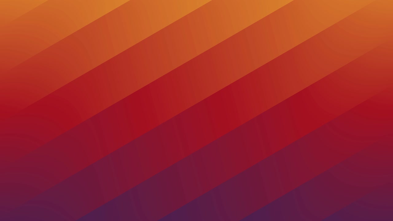 el fondo abstracto a rayas es un video en 4k.