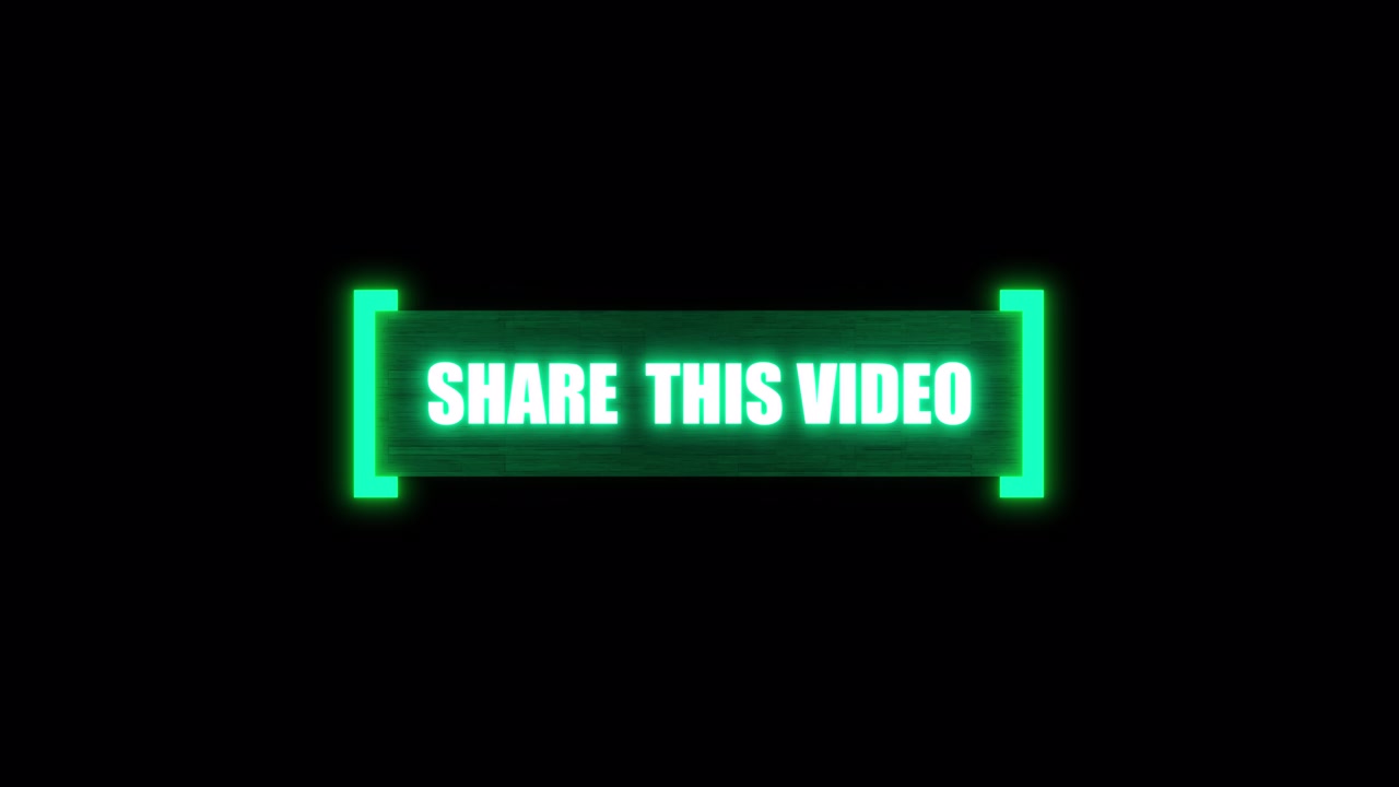 Del denne video call to action