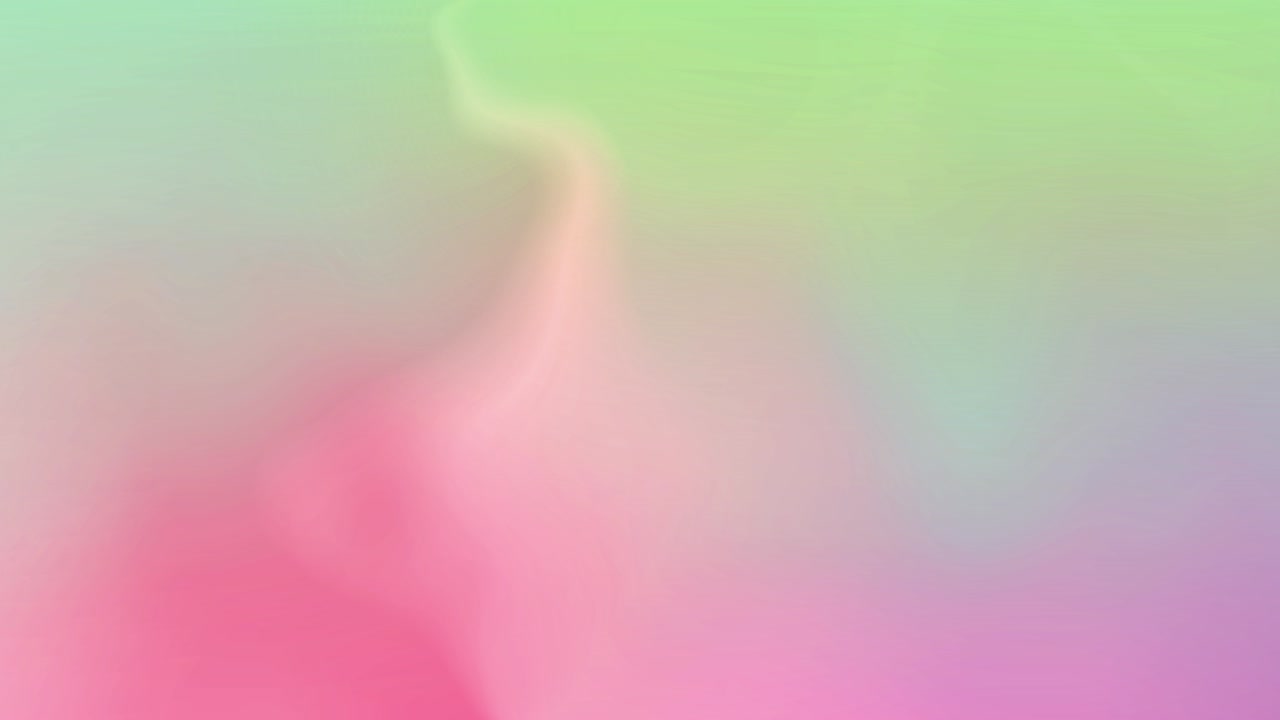 Abstract Pastel Color Gradient Background