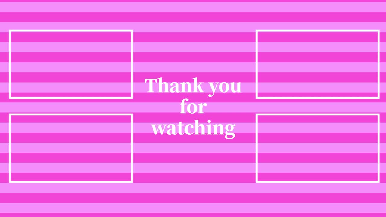 경계 이동 끝 카드 끝 화면 모션 그래픽