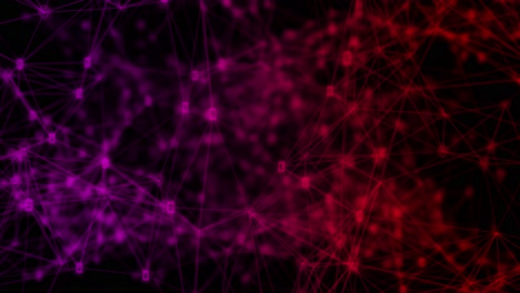 abstract network connections