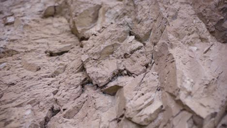 close up of rock stone used for building the sacred old inca empire in peru sacred valley travel destination