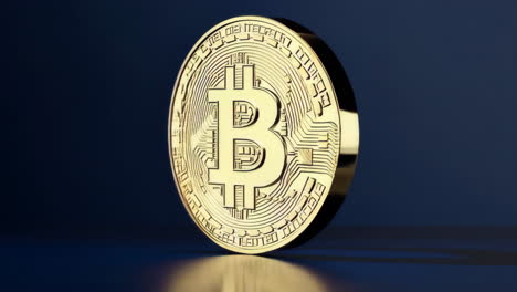 moneda de bitcoins
