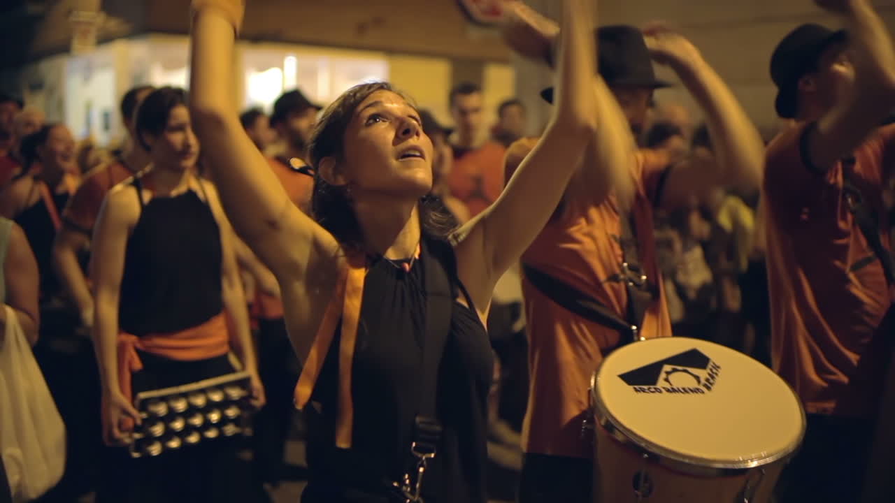 Brasiliansk band 0 90