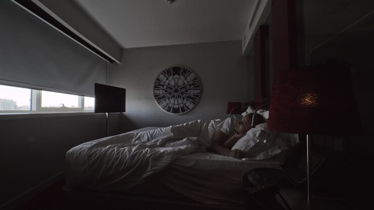 Una mattina high-tech